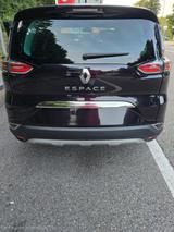 Renault Espace TCe 225 EDC GPF Initiale Paris Initia... - Renault Espace Gebrauchtwagen in München