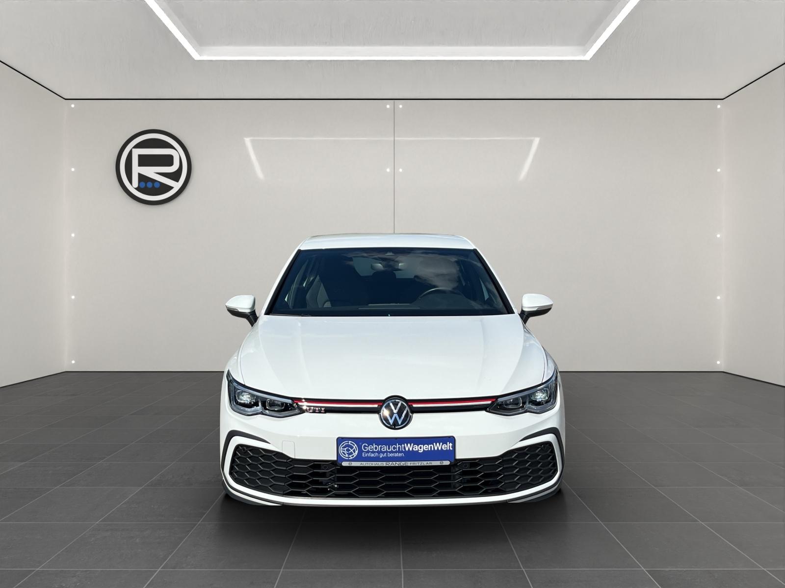 Volkswagen Golf VIII 2.0 TSI GTI *PDC*, миниатюра 5