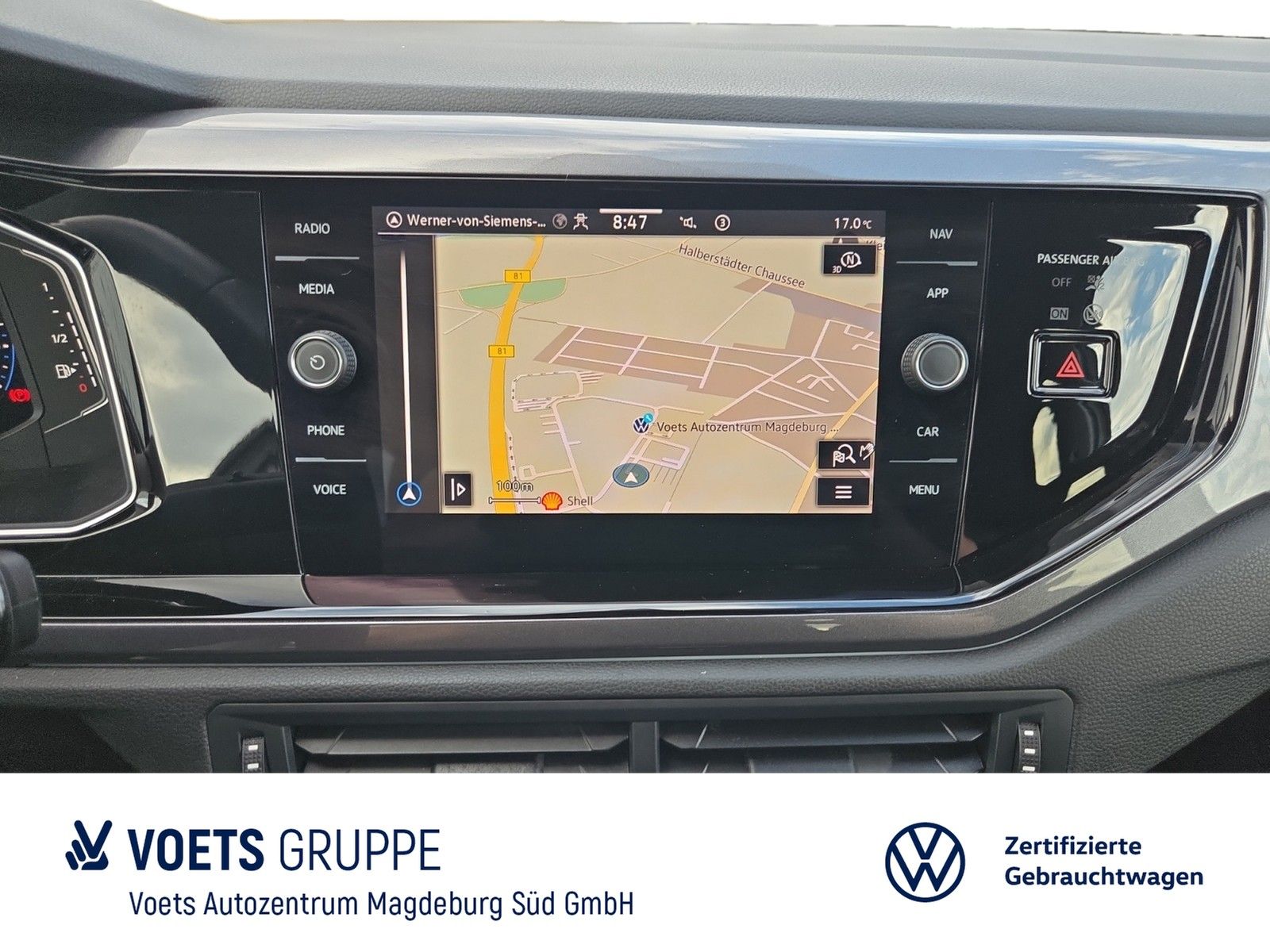 Volkswagen Polo - Bild 10