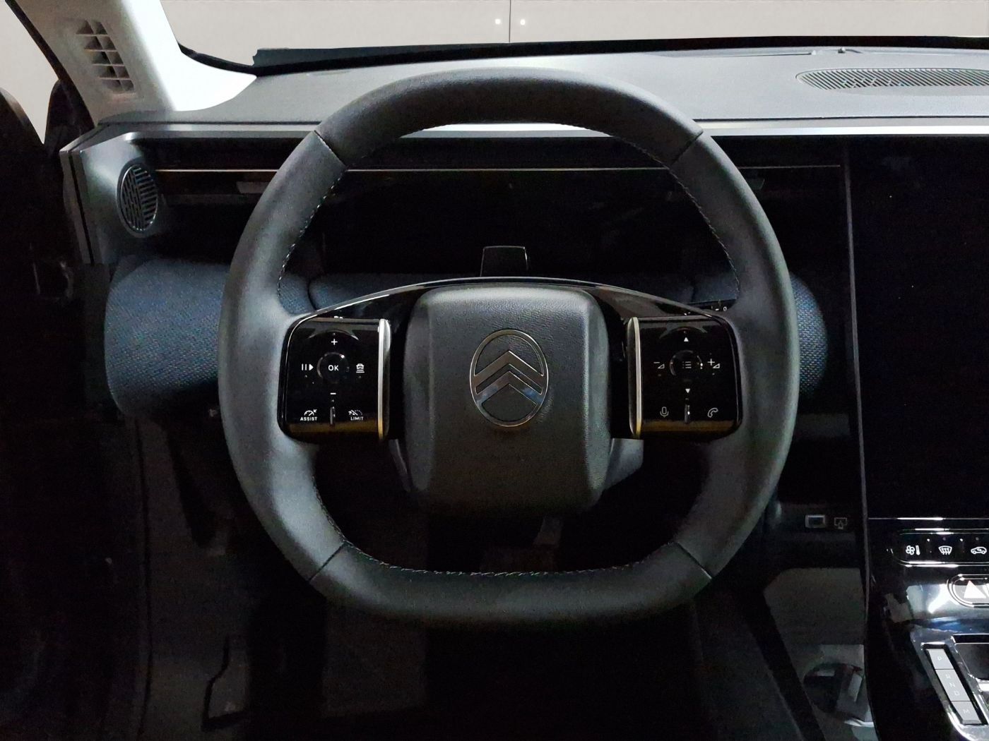 Citroën C5 Aircross - Bild 10
