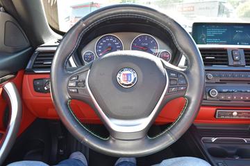 2016 Alpina D4 — миниатюра 25