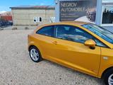Seat Ibiza SC Copa Automatik - Seat Ibiza: Copa
