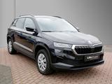 Skoda Karoq 2.0 TDI Ambition 4x4 '17 AHK SMART Link - gebrauchte Skoda Karoq aus dem Jahr 2023