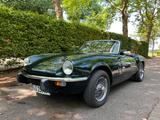 Triumph Spitfire MK IV HU/AU bis 08/26