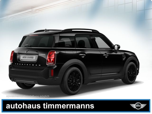 MINI Countryman Cooper Classic Trim AT Navi DSG imagem 2
