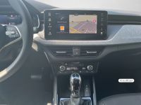 Skoda Kamiq - Vorschau Bild 13