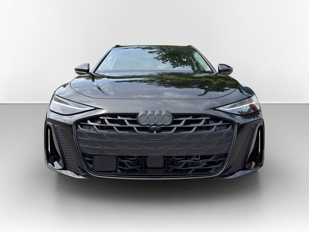 Audi A6 - Bild 2