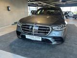 Mercedes-Benz S 580 4Matic Exclusive, AMG ,Pano, Standheizung - Mercedes-Benz S 580: Grau