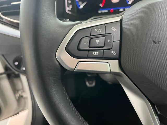 Fahrzeugabbildung Volkswagen Polo 1.0 TSI GOAL GJR APP-CONNECT SHZ LED