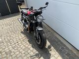 Triumph Speed Twin 1200, Garantie, Neu - TRIUMPH SPEED TWIN 1200