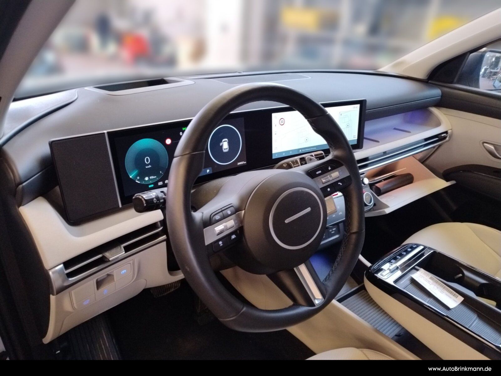 Hyundai Tucson – Bild 11