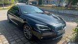 BMW 640d Gran Coupé ALLRAD | N57 | Harman ... - BMW 640 aus 2017