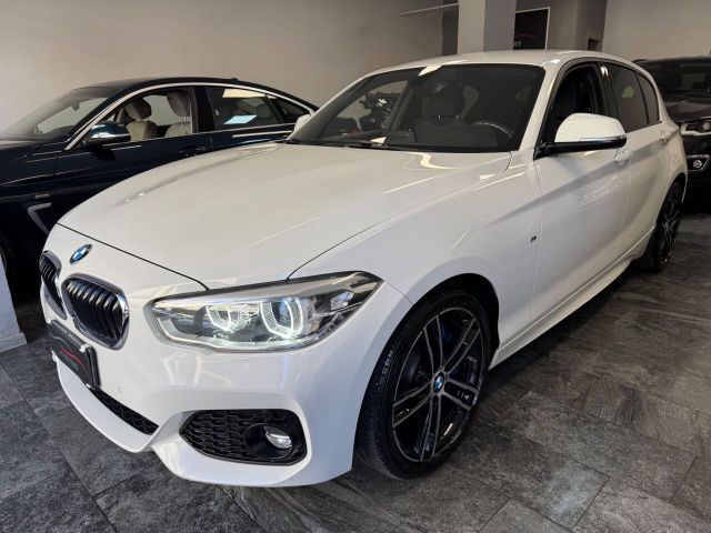 BMW Bmw 118d 2.0 150 Cv Msport Finanziabile