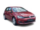 Volkswagen Golf VII Lim. Highline BMT*Bi Xenon*LEDER*SHZ*MF - Gebrauchtwagen in Krefeld