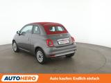 Fiat 500C 1.2 Lounge*LIM*PDC*ALU*TOUCH*KLIMA* - graue Fiat 500C