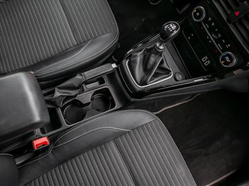 Ford Ecosport 1.0 Titanium Elektronikpaket Navi