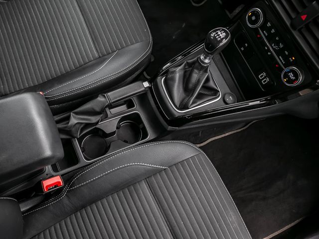 Ford Ecosport 1.0 Titanium Elektronikpaket Navi
