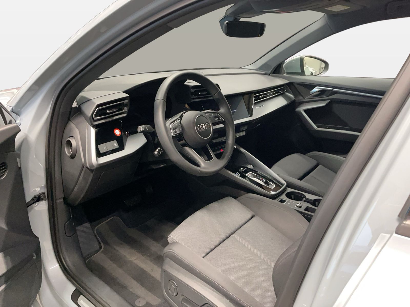Audi A3 - Bild 8