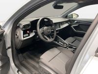 Audi A3 - Vorschau Bild 8