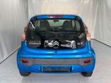 Citroën C1 Style/Aut./Klima - Citroën C1: Style