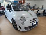 Abarth 595 C 1.4 T-Jet 180 CV Competizione Tua a - Abarth 595 mit Halbautomatikschaltung