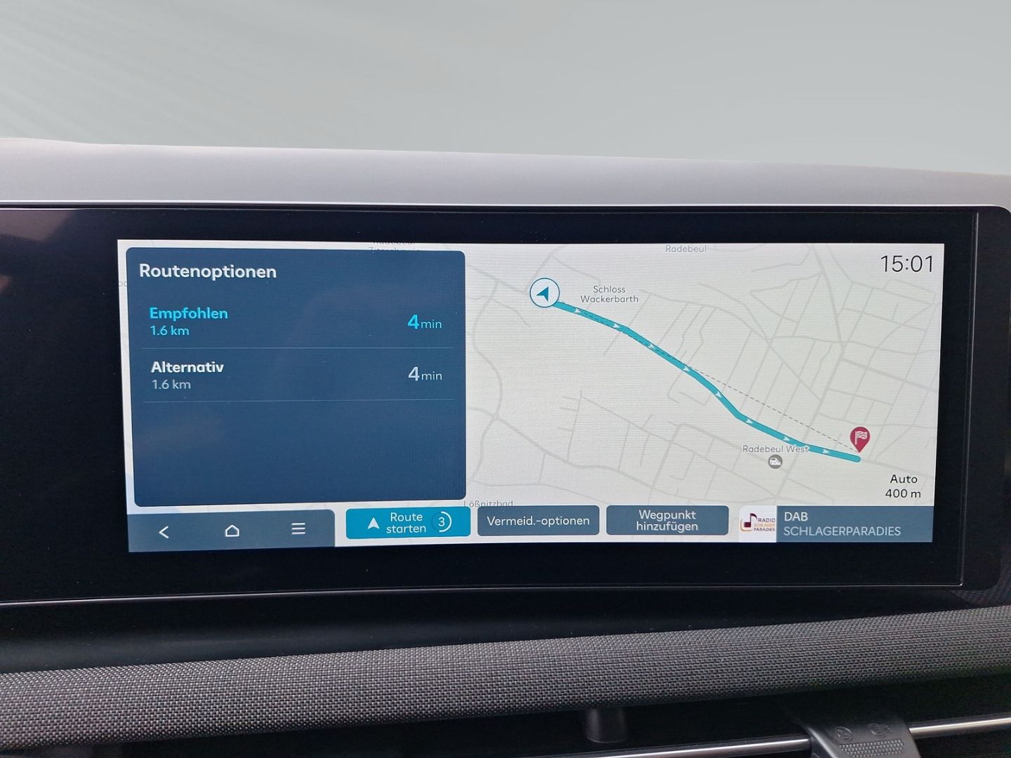 Hyundai Tucson – Bild 13