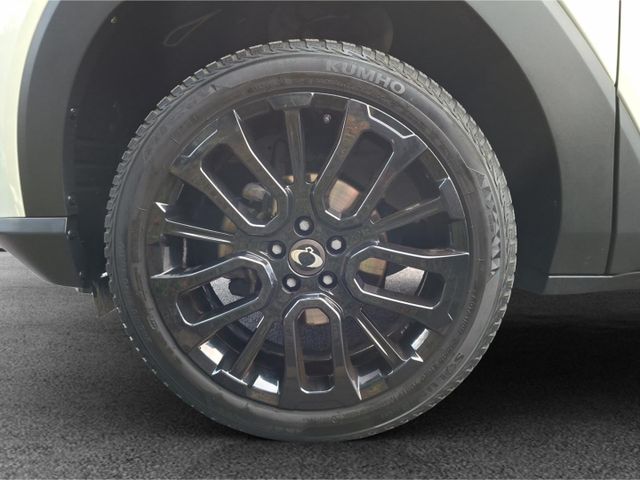 Ssangyong Torres Forest Edition 1.5 °LED°Navi°RFK°AHK°SHZ°