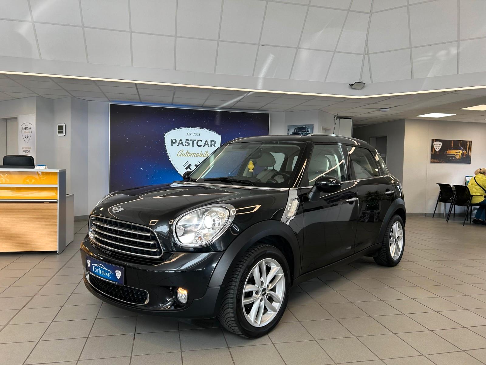 MINI COOPER Countryman Cooper