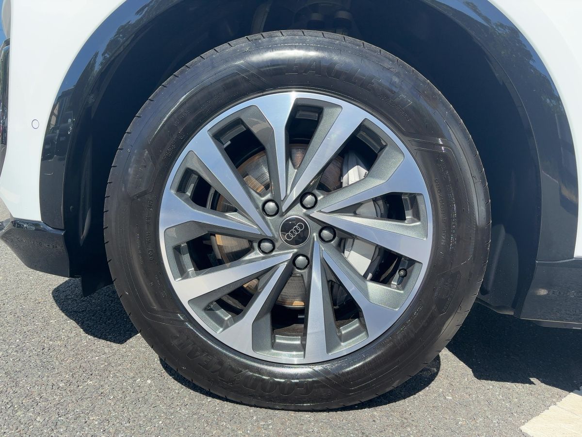 Audi Q6 e-tron - Bild 14