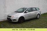Ford Focus 1,6TDCi DPF Ambiente Turnier Klima - Ford Focus Ambiente mit Diesel-Antrieb