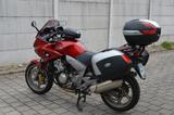Honda CBF 1000 A SC58 - HONDA CBF