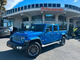 Jeep Gladiator 3.0 V6 Overland 4wd auto Iva incl - Jeep Gladiator Diesel Gebrauchtwagen