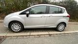 Ford B-Max 1,5 TDCi 55kW Trend Trend - Ford B-Max mit Diesel-Antrieb: Trend