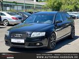 Audi A6 S-LINE Avant 3.0 TDI quattro TÜV 06/27 Xenon  - Audi A6 aus 2006: 3.2