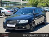 Audi A6 S-LINE Avant 3.0 TDI quattro TÜV 06/27 Xenon  - Audi A6 aus 2006: Line