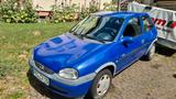 Opel Corsa 1.0 12V EDITION 2000 Edition 2000 - Opel Corsa aus 2000: 12v Edition