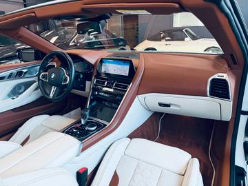 صورة مصغرة 27 لـ 2020 BMW M8