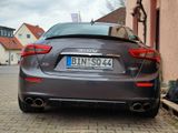 Maserati Ghibli 3.0 V6 S Q4 Automatik S - Maserati: Auto