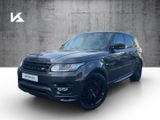 Land Rover Range Rover Sport SDV6 Autobiography Dynamic - Land Rover Range Rover Sport: Autobiography