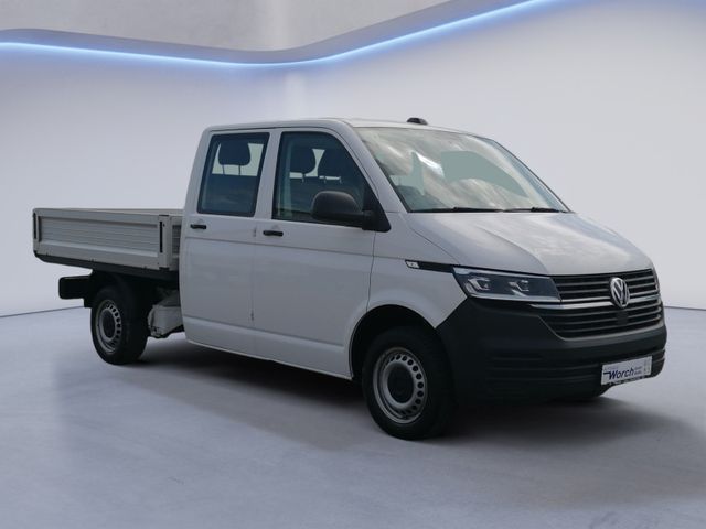 T6.1 DoKa 2.0 TDI lang LR ACC+NAVI+AHK