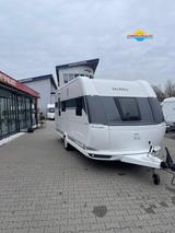 Hobby De Luxe 490 KMF*GARAGE*AMBIENTE  - Hobby 490