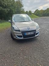 Renault Scenic III 1.4 Liter Benziner mit ... - Renault Scenic: 4.4