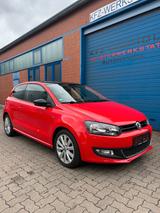 Volkswagen Polo V Match - Volkswagen Polo: 3 Türen