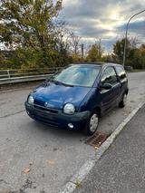 Renault twingo - gebrauchte Renault Twingo aus dem Jahr 2000