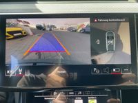 Audi Q8 e-tron - Vorschau Bild 19