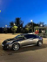 Hyundai Genesis Coupé 2.0t - mit paar Extras - Hyundai Genesis aus 2011