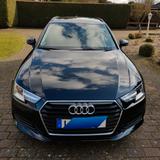 Audi A4 2.0 TDI S tronic Avant - - Audi in Lüneburg