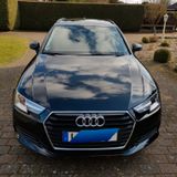 Audi A4 2.0 TDI S tronic Avant - - Audi in Lüneburg