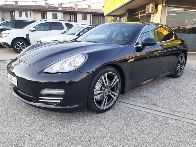 Porsche PORSCHE Panamera 4.8 4S