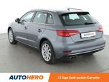 Audi A3 2.0 TDI Design Aut.*NAVI*PDC*SHZ*LED*TEMPO* - Audi A3: TDI